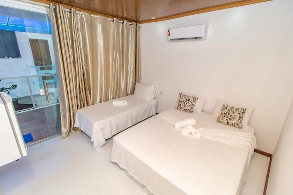 Superior Triple Room photo 1