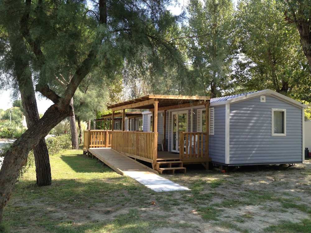 Comfort Mobile Home Animali non Ammessi