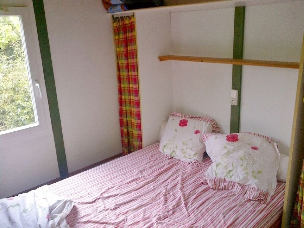Chalet (7 Personnes) photo 2
