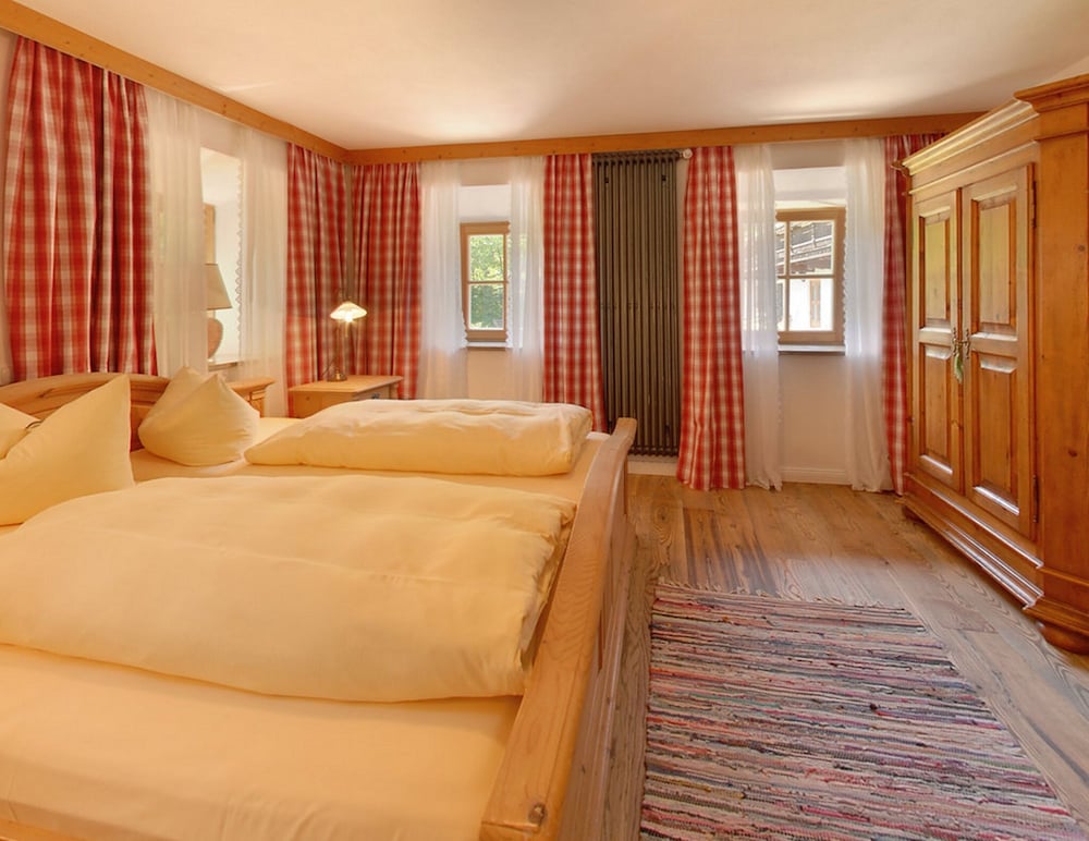 Deluxe Double Room, 1 Double Bed
