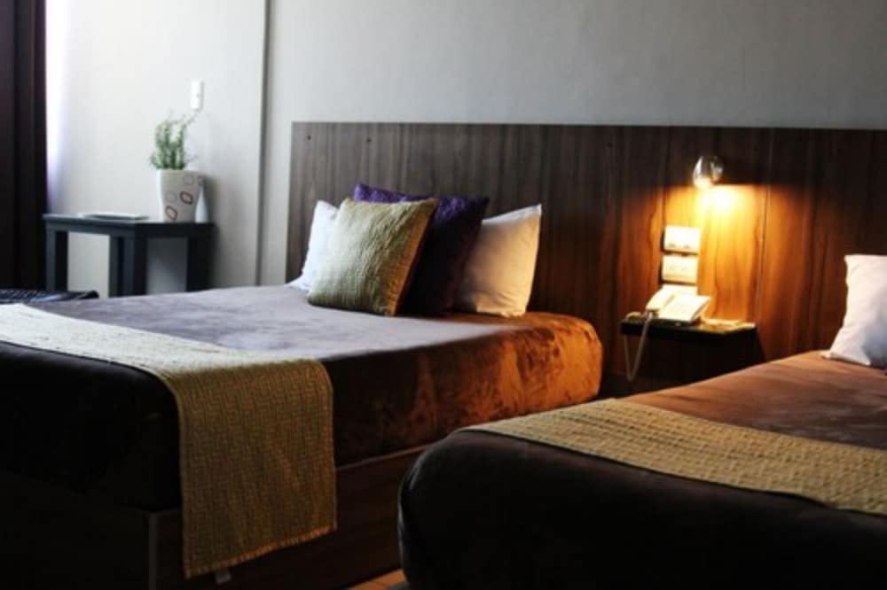 Double Room, 2 Double Beds photo 2