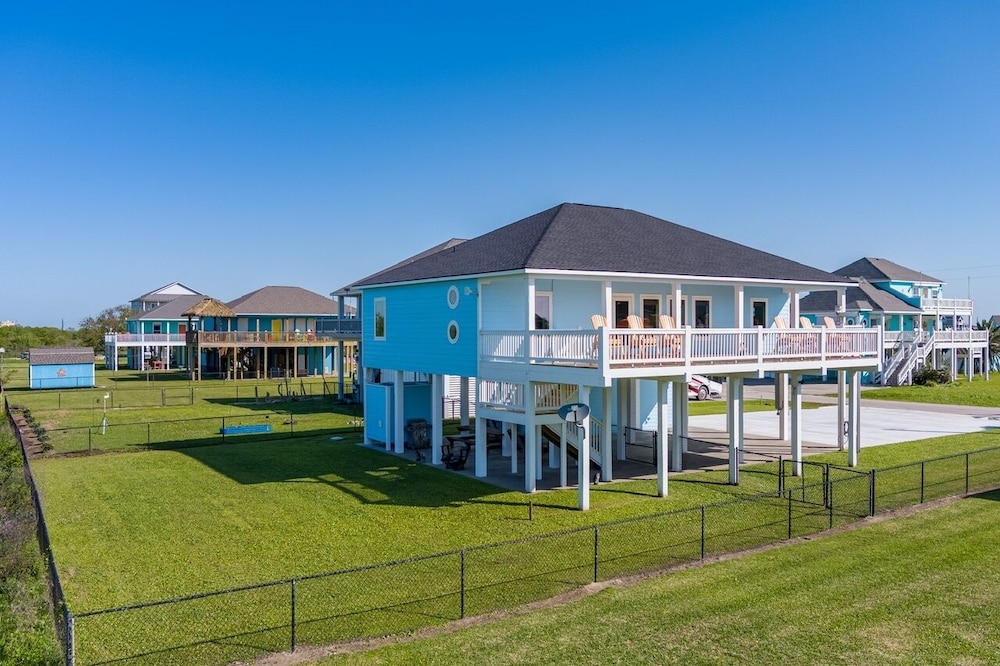 House, 3 Bedrooms