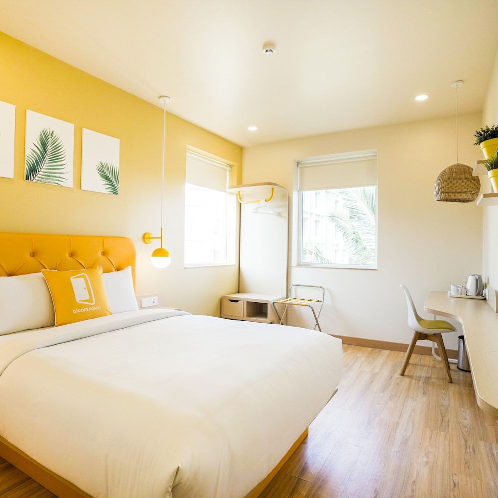 Standard Double Room - Photo 1