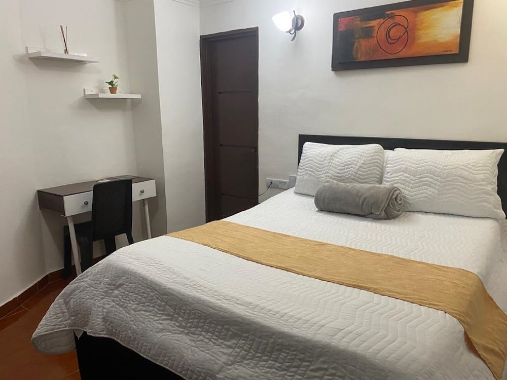 Standard Room, 1 Double Bed