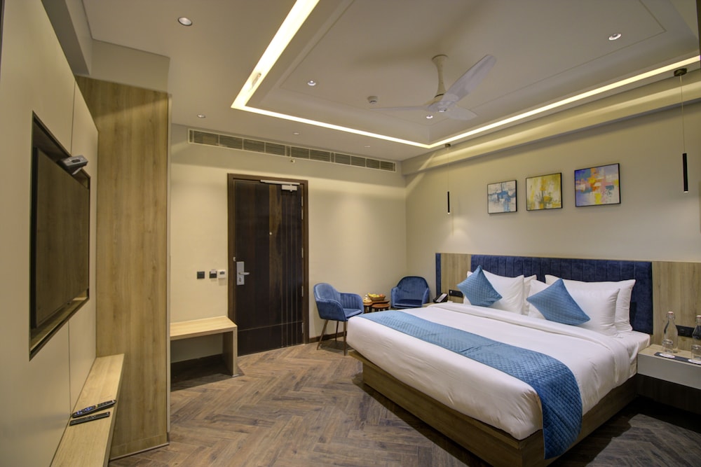 Superior Room - Photo 4