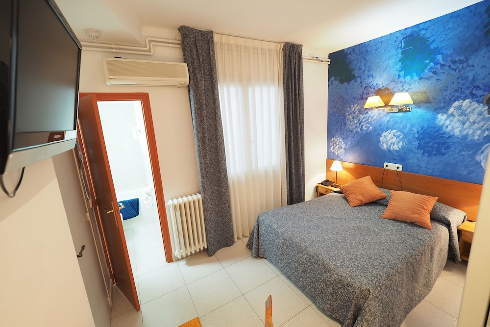 Single Room (Interior view) photo 2
