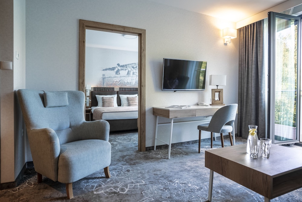 Executive Apartment (2) photo 2