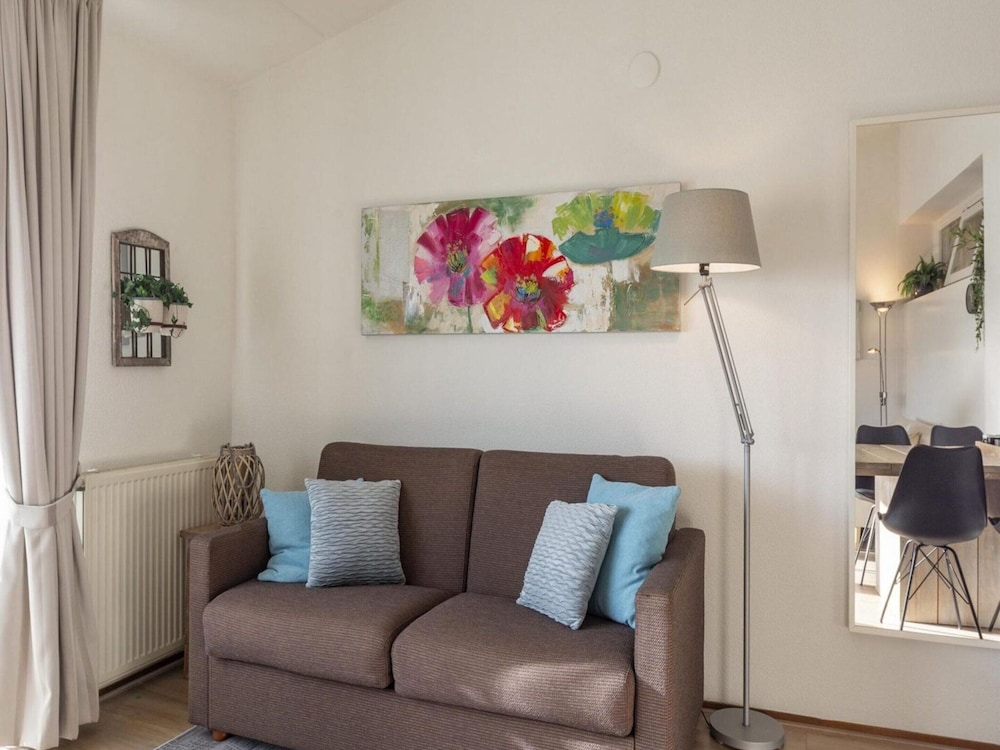 Comfort Apartment, 1 Bedroom photo 3