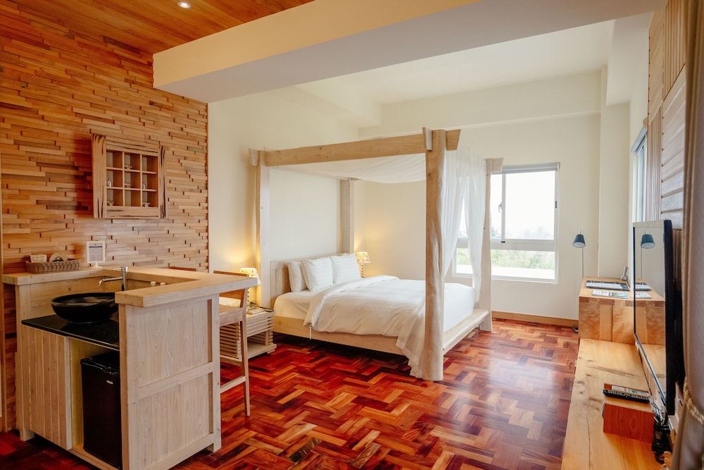 Deluxe Standard Room