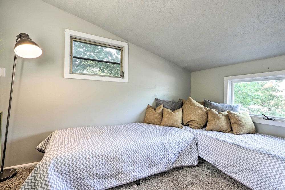 House (2 Bedrooms) photo 3