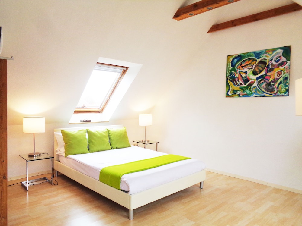 Romantic Double Room photo 2