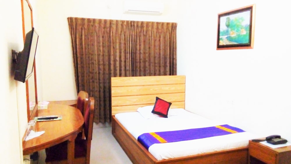 Economy Single Room photo 2