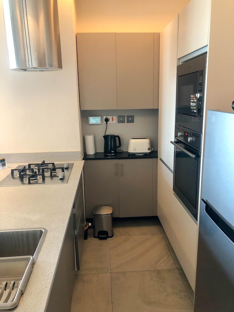 Standard Apartment, 1 Bedroom photo 2