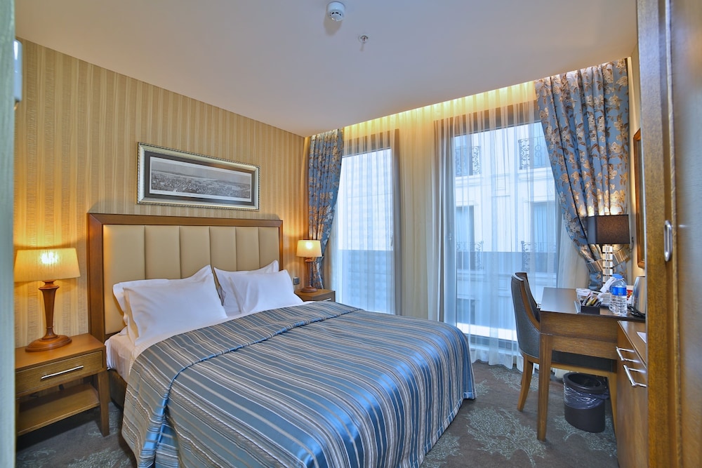 Standard Single Room photo 1