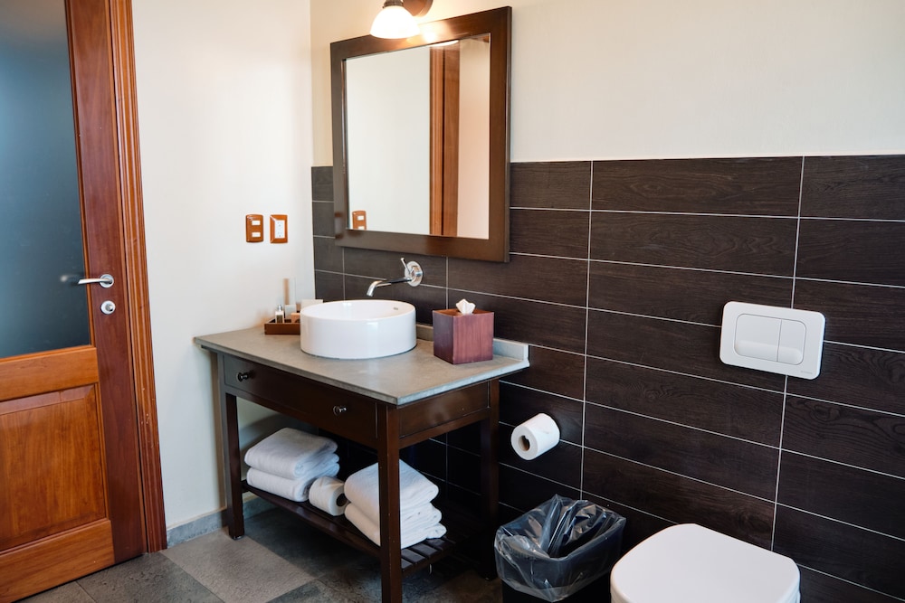 Deluxe Room, Ocean View (chayito)