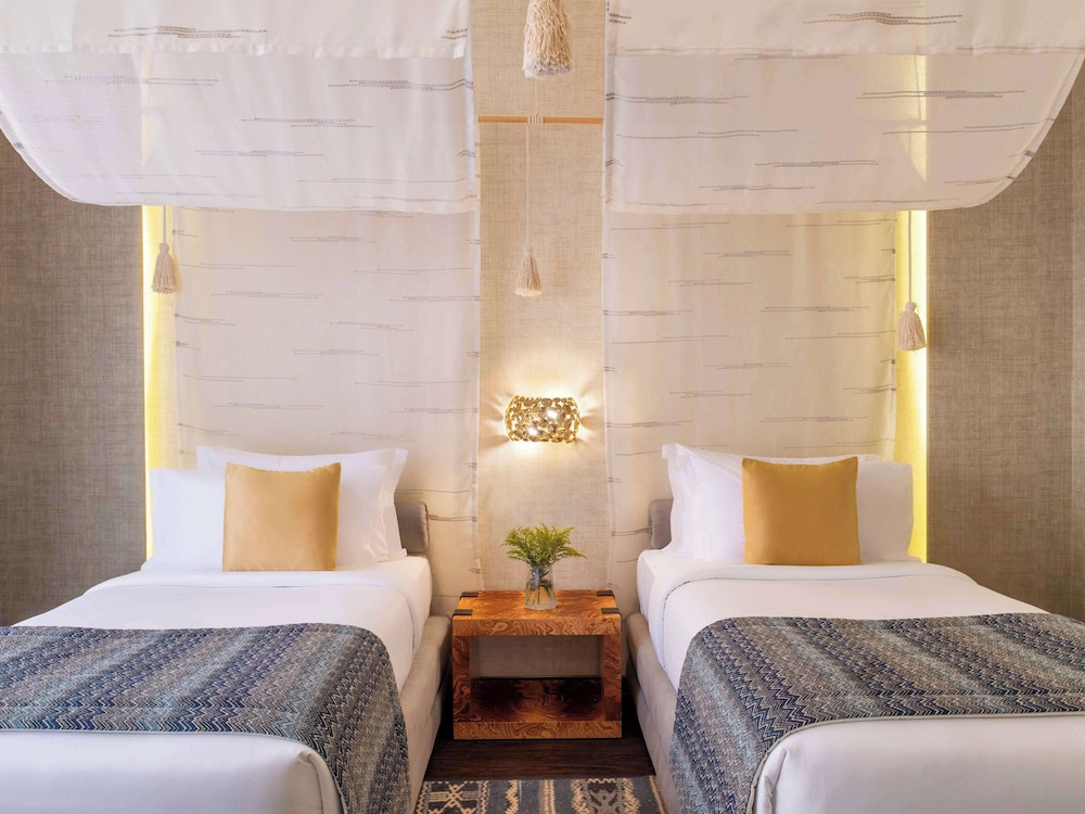 Canyon Deluxe Room, 2 Twin Beds