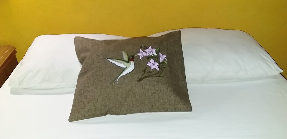 Honeymoon Double Room