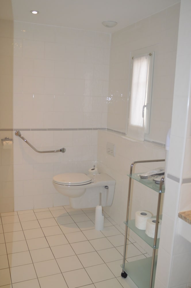 Superior Double Room, Accessible photo 2