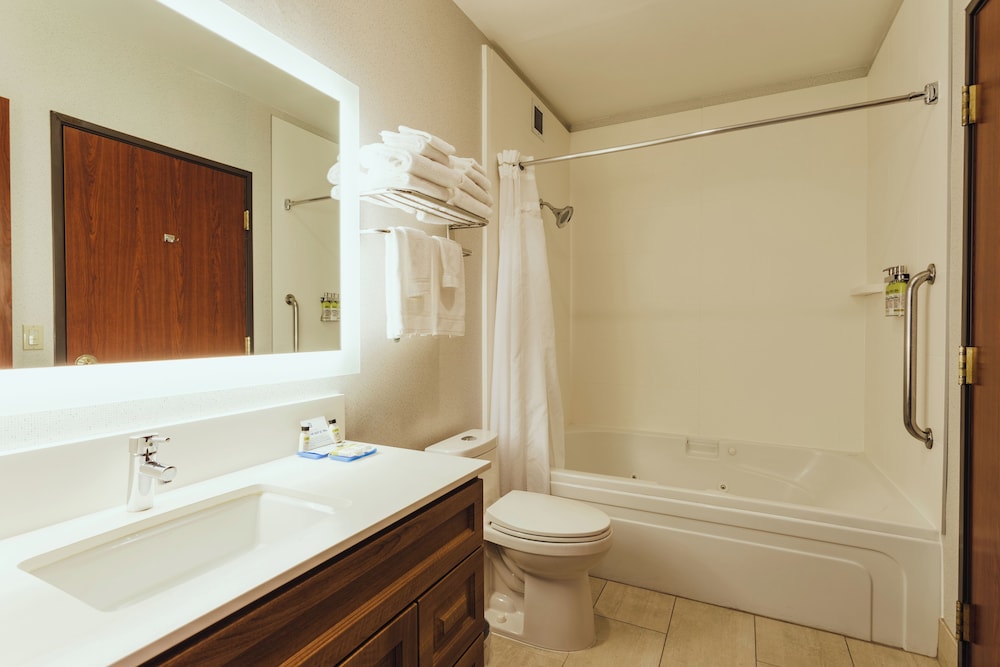 Suite, 1 Bedroom, Non Smoking - Photo 13