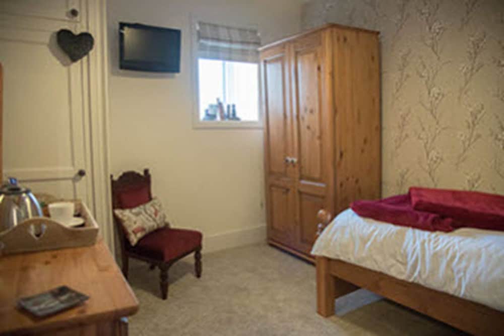Luxury Single Room photo 2