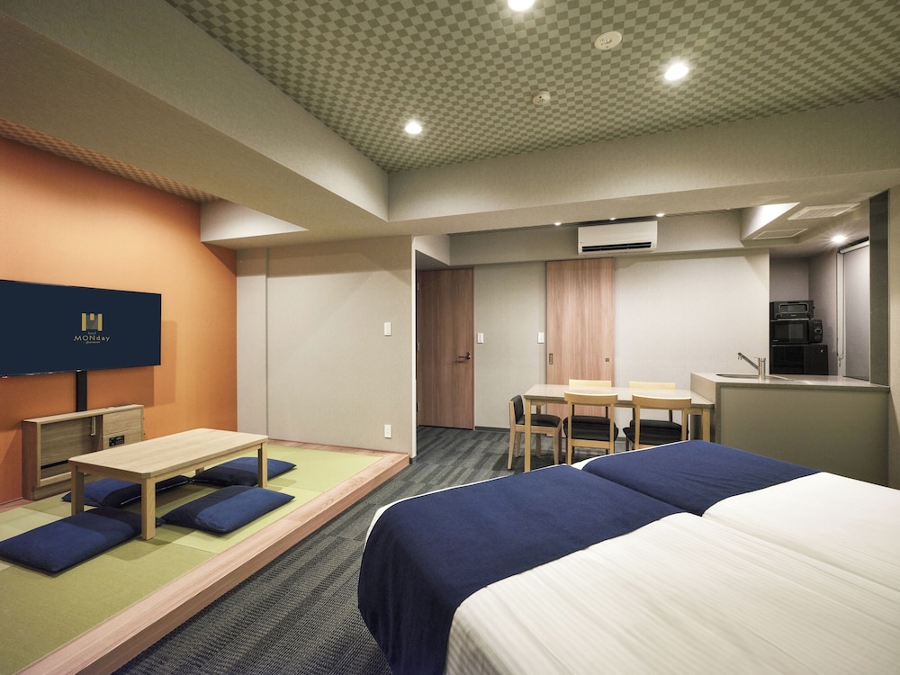 Grand Japanese Room, Non Smoking thumbnail 5