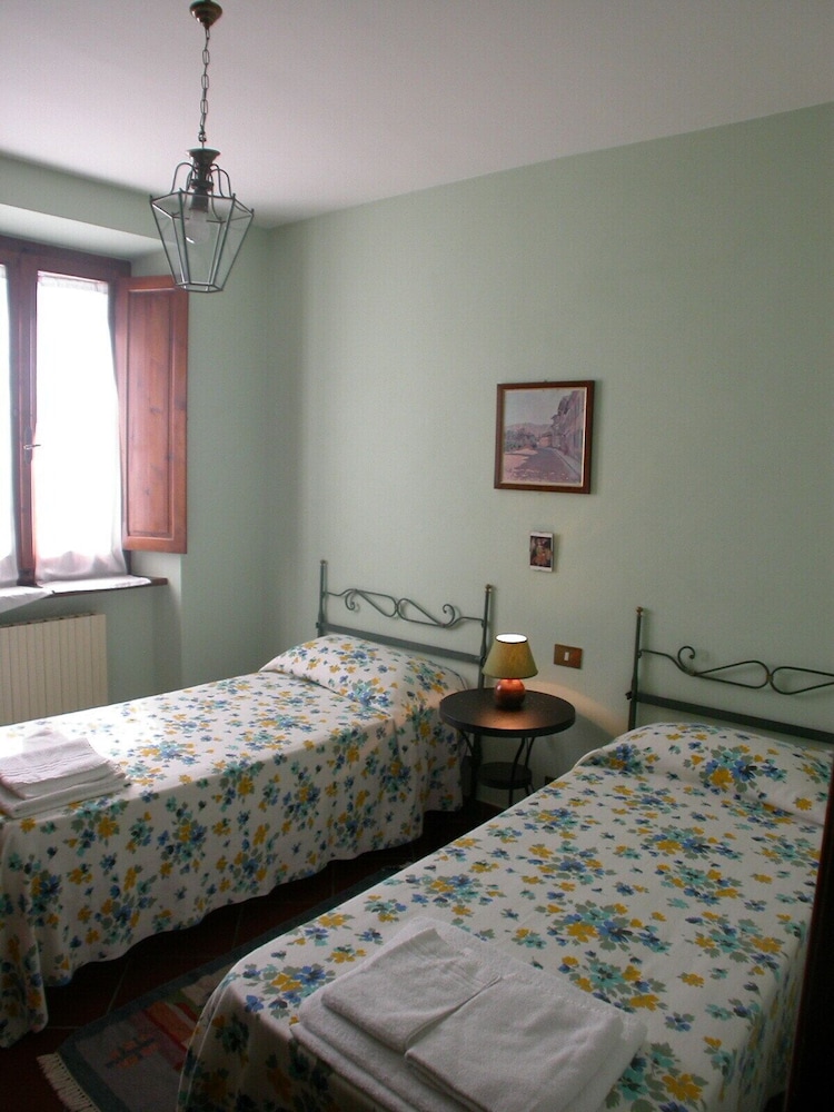 Apartment, 2 Bedrooms (Saltafossi)