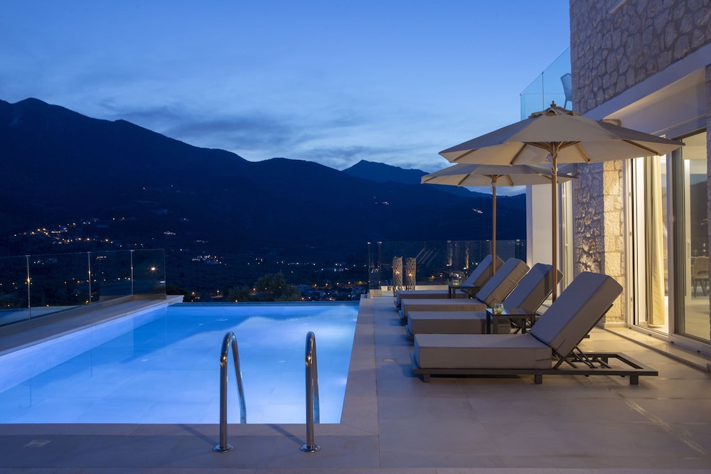 Majestic Luxury Villas, Billede 18
