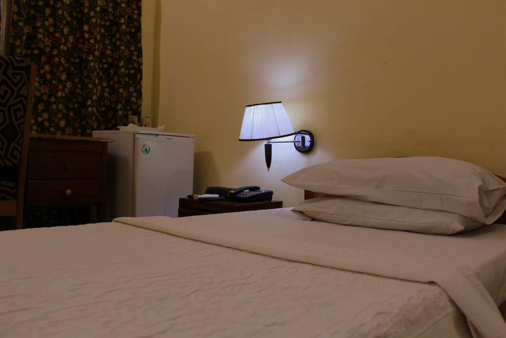 Economy Twin Room, 1 Bedroom (Budget)