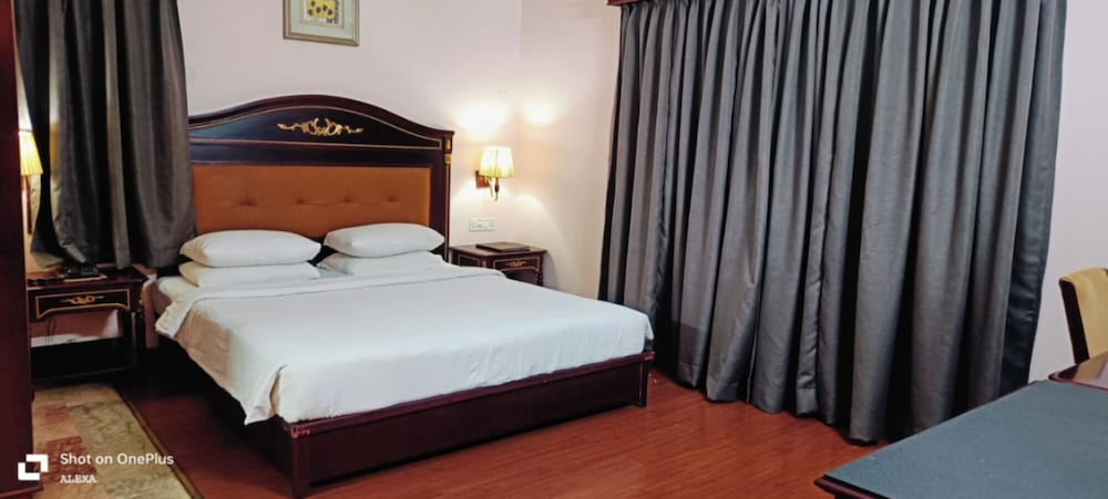 Comfort Room