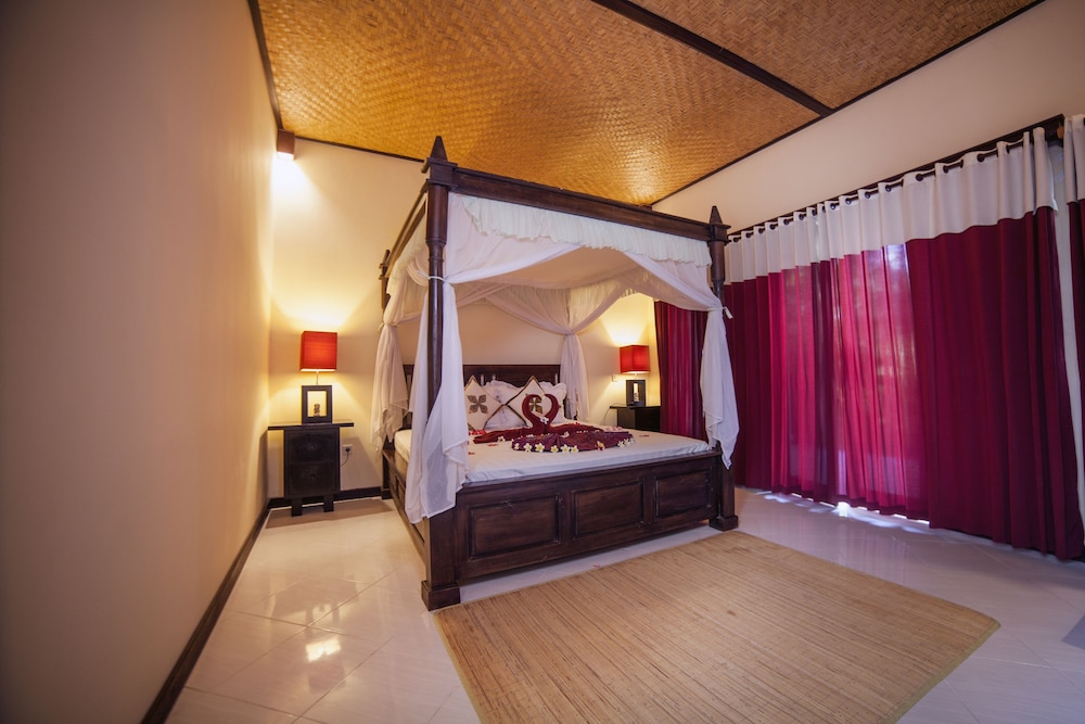 Superior Room With Mountain View photo 2
