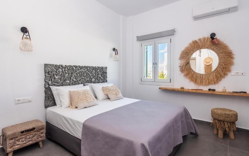 Comfort Apartment, 2 Bedrooms, Balcony, Sea View