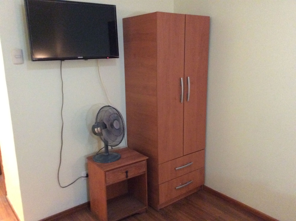 Double Room, 1 Double Bed photo 2