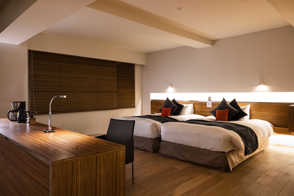 Executive Suite, Non Smoking, Bathtub (Adult Only) 【Not Available For 1 Person】 photo 2