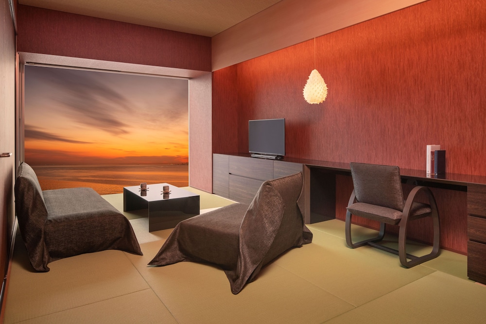 Japanese-style Room with Outdoor Bath RA3, Non Smoking - Photo 1