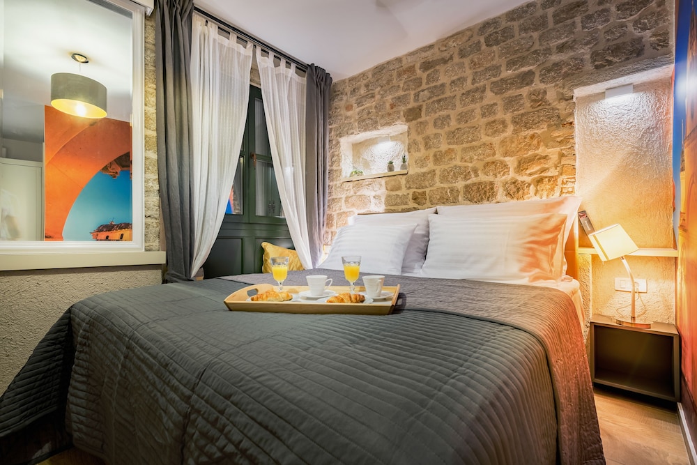 Quarto Duplo Standard