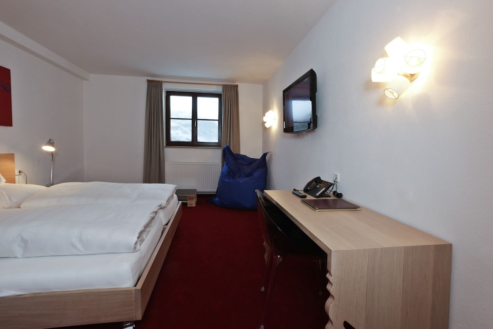 Economy Room photo 2