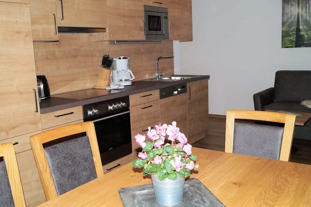 Family Apartment (Seeblick) photo 2