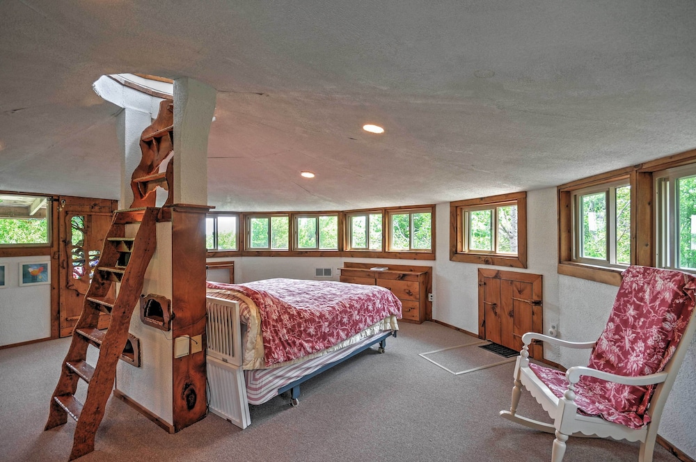Cottage (3 Bedrooms) photo 2