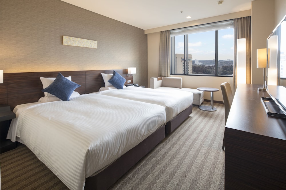Standard Urban Twin Room, Non Smoking - Photo 1