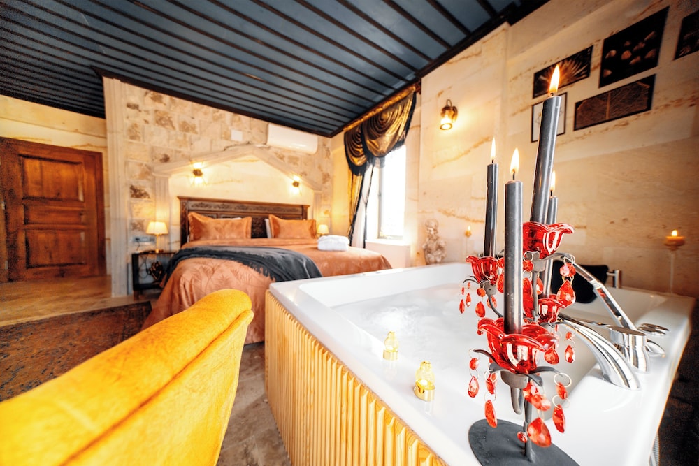 Jacuzzi Deluxe - Photo 29