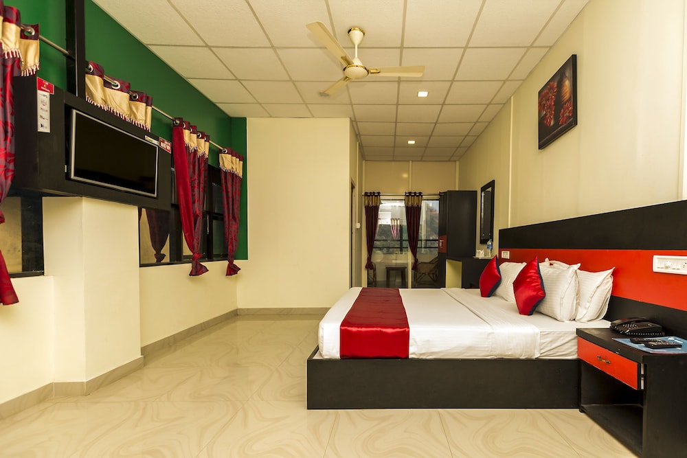 Standard Double Or Twin Room, 1 Double Bed, Private Bathroom photo 2