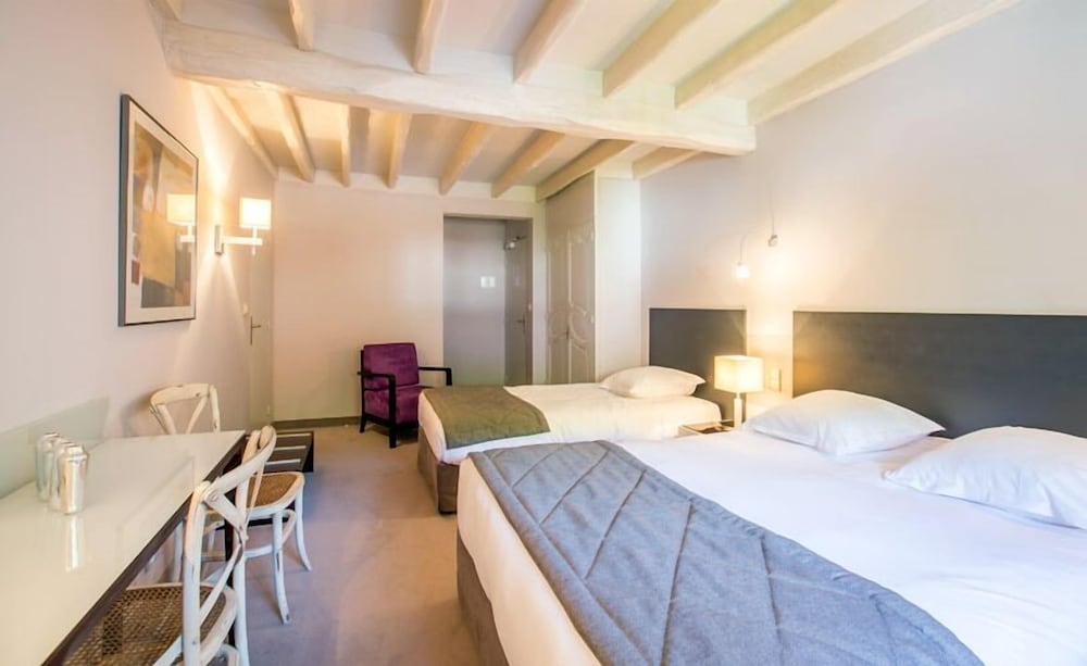 Triple Room (2) photo 1