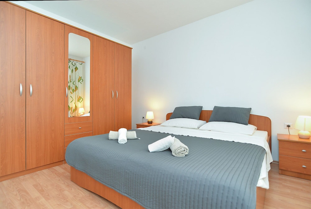 Standard Apartment, 1 Bedroom (1648/17054)