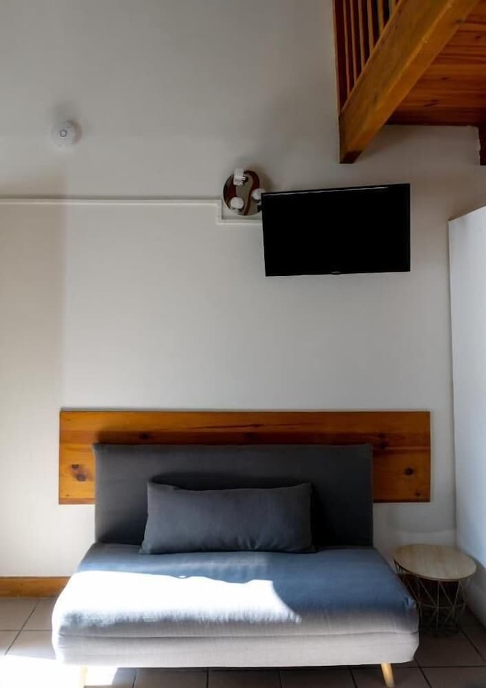 Quadruple Studio - Kitchenette photo 2