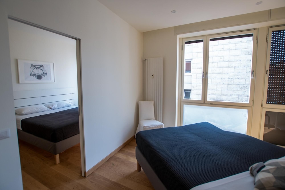 Luksuslejlighed med balkon, Billede 22