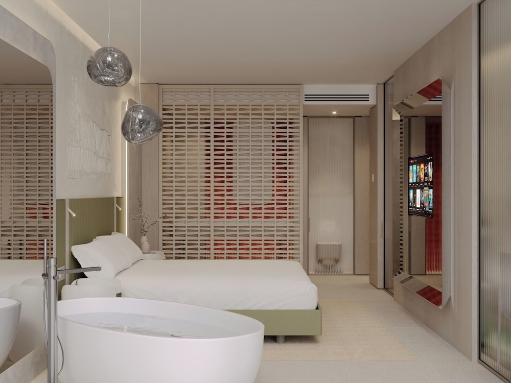 Deluxe Room photo 1