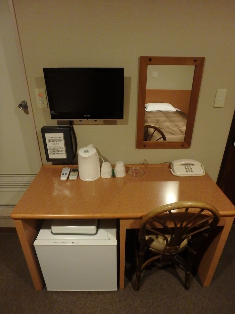 Single Room, Non Smoking photo 2