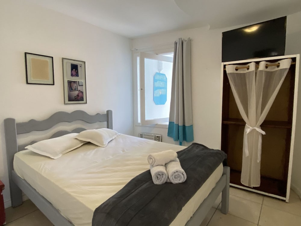 Camarote Standard Casal (duplo)