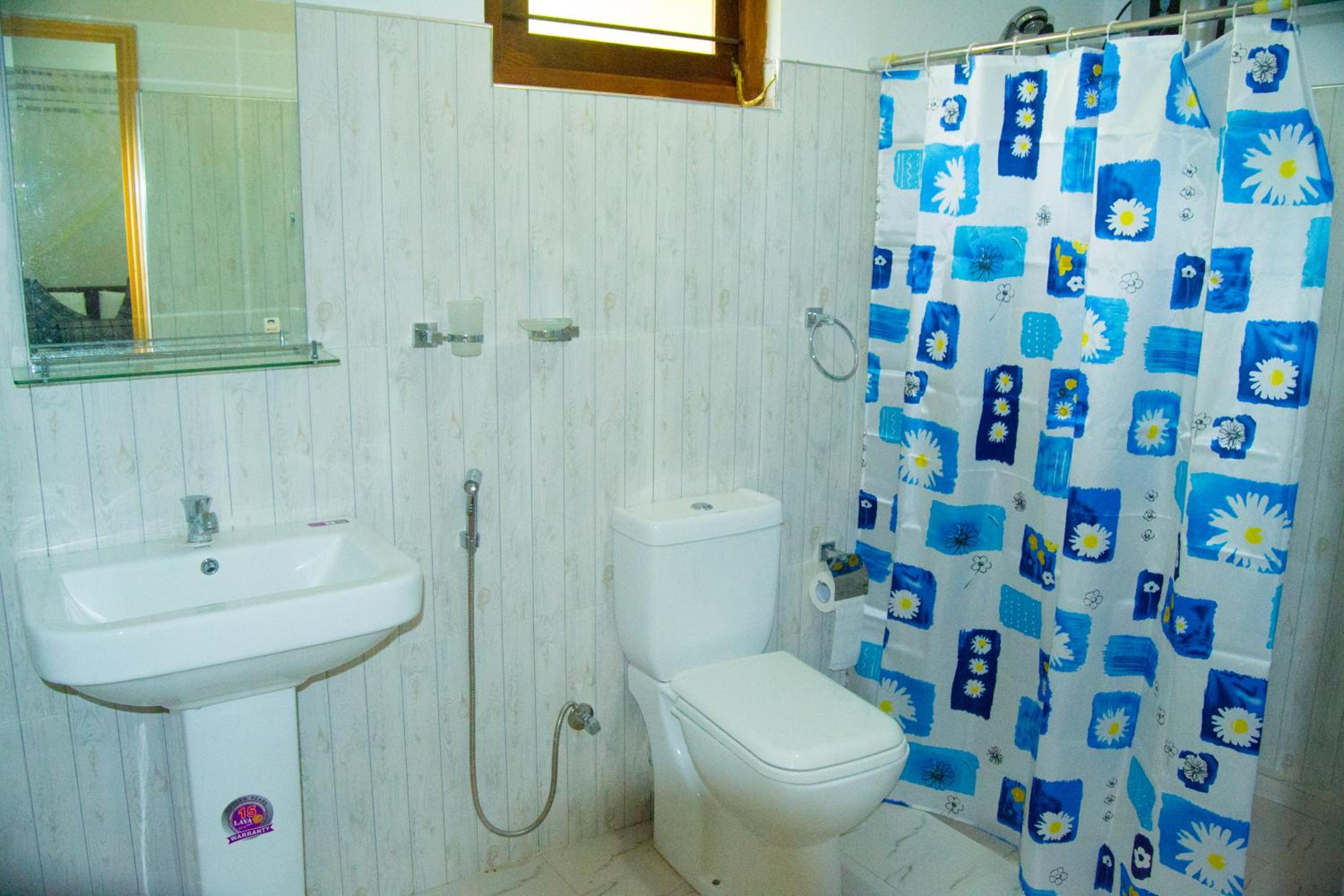 Deluxe Double Room photo 2