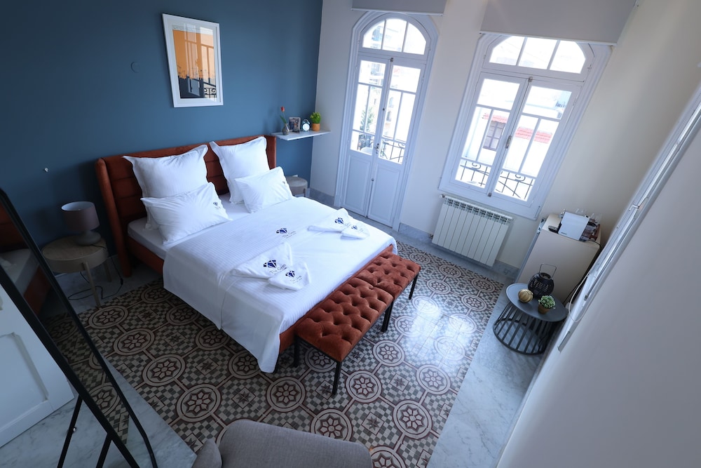 Exclusive Double or Twin Room